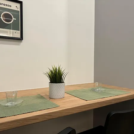 아파트 Dekolomvou 테살로니키