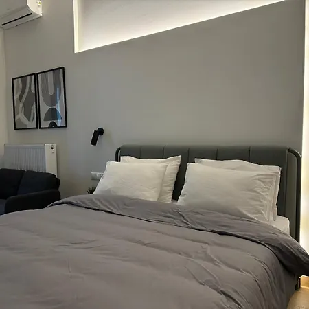 Dekolomvou 테살로니키