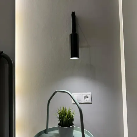 Dekolomvou Apartment