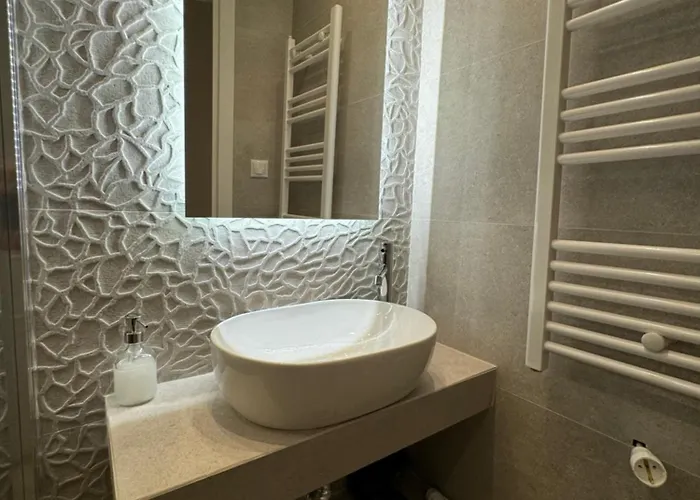 Apartmán Dekolomvou