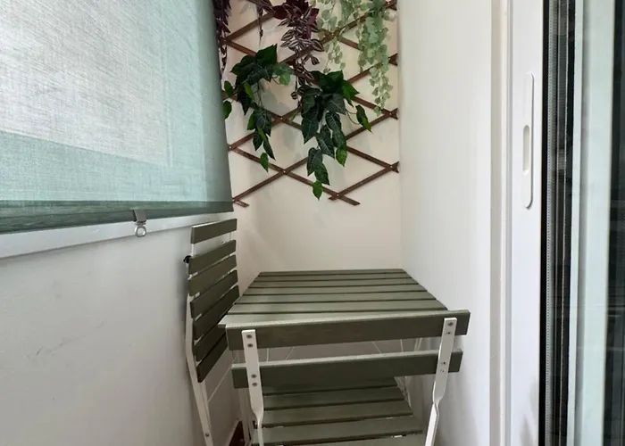 Apartmán Dekolomvou *