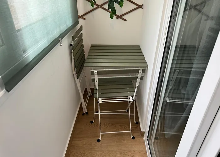 Apartmán Dekolomvou *