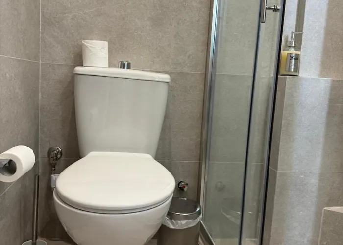 Dekolomvou Apartmán Soluň