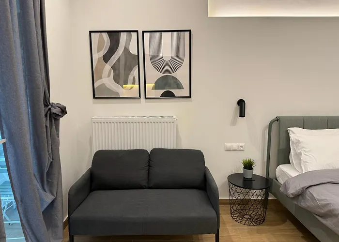 Dekolomvou Apartmán *