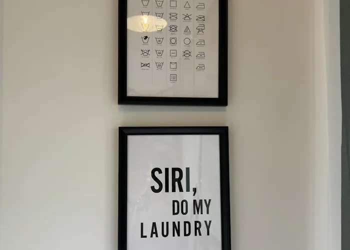 Dekolomvou Apartmán *