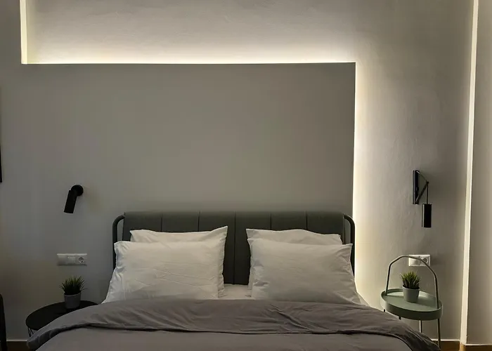 Dekolomvou Apartmán