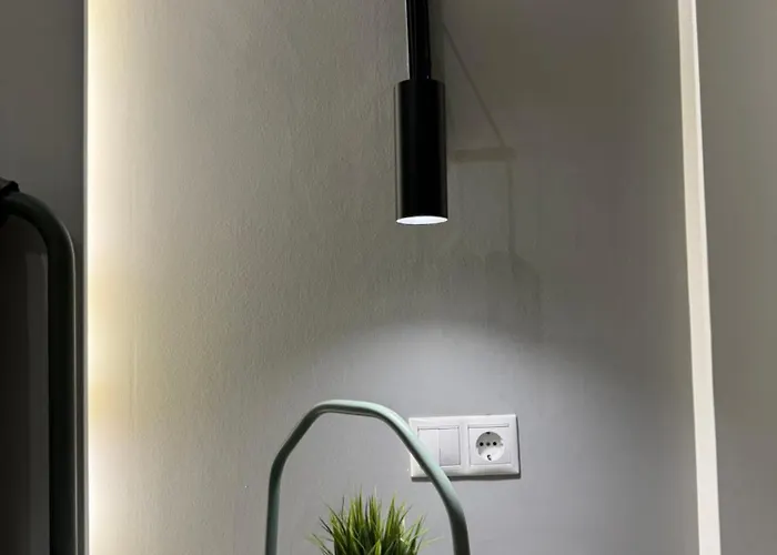 Dekolomvou Apartmán