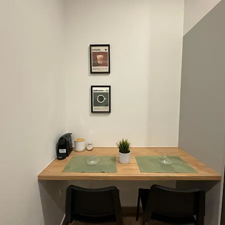 Apartment Dekolomvou *