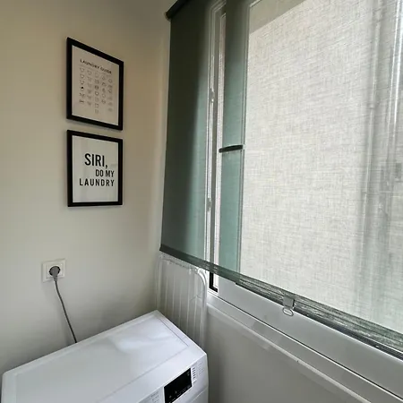 Apartment Dekolomvou