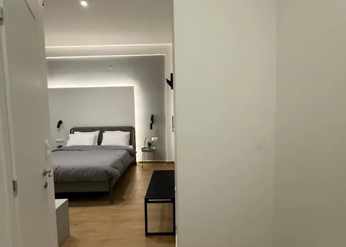 Apartamento Dekolomvou Tessalónica