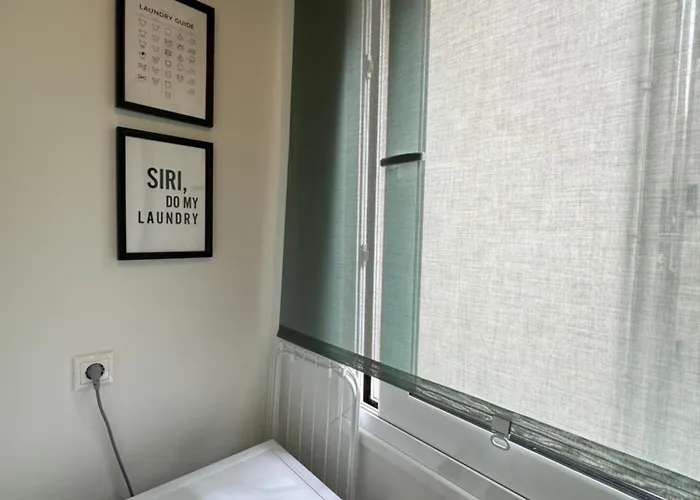 Apartamento Dekolomvou
