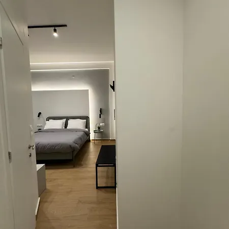 Apartament Dekolomvou Salonic