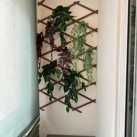 Apartament Dekolomvou