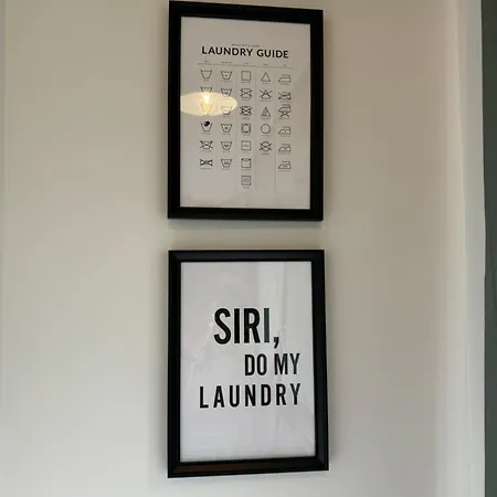 Dekolomvou Apartament *