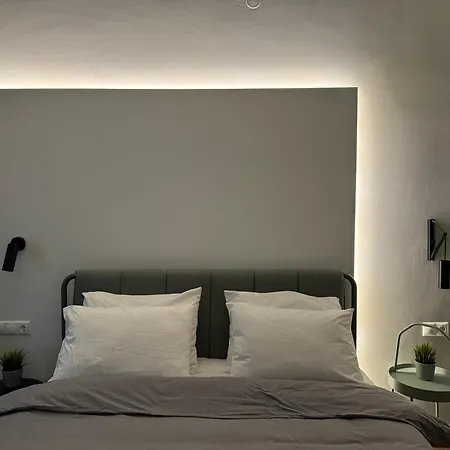 Dekolomvou Apartament