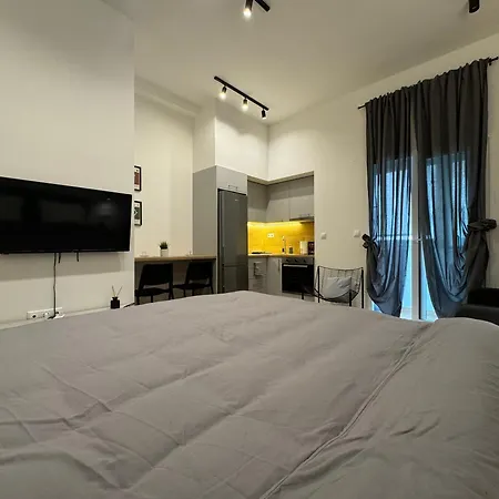 Apartament Dekolomvou Salonic